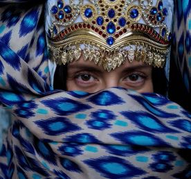 Восточная Симфония Бухара-Самарканд-Ташкент