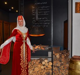 Кавказские истории