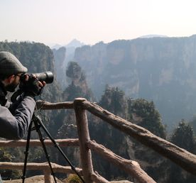 Китай: Все самое главное (15 дней)