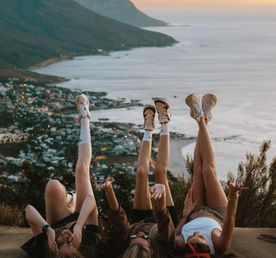 Африканская Одиссея Для Молодых Авантюристов