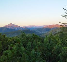 Ралли Якутск - Магадан: Колымская трасса