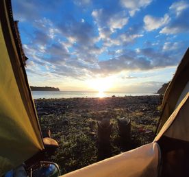 Майдфулнесс-поход: Восточная Ликийская тропа