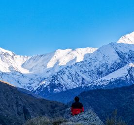 Дагестан. Горная Любовь 2