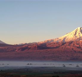 Большое путешествие по Армении на целый день