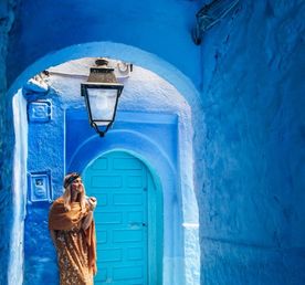 Красивый Девичник в Марокко! Настоящая Восточная сказка в стране Клона