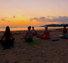 Йога-Релакс-Тур на  Шри-Ланке