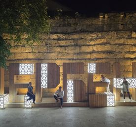 Дербент за один день: древние стены и живые фонтаны