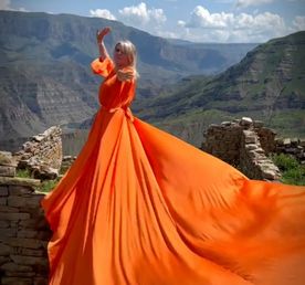 Два чуда за один день: Теснина и язык Тролля