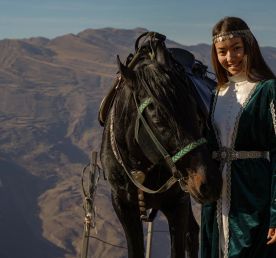 Удобный Дагестан