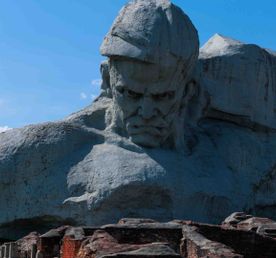 Обзорный тур по Беларуси!