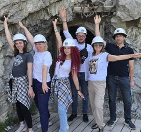 Самое главное за три дня. Интенсивный тур по Дагестану