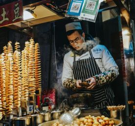 Китай: Все самое главное (экспресс)