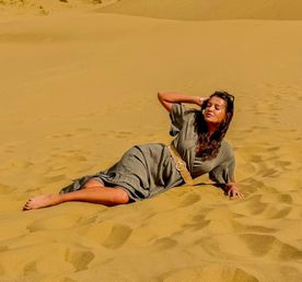 Пляжный Тур В Дагестан - 8 дней