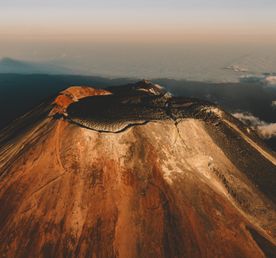 Камчатка. Путешествие на другую планету.