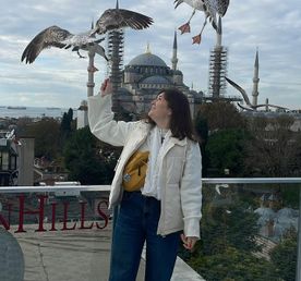 Тур в Стамбул: незабываемые впечатления