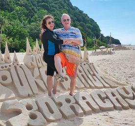 6 Days Boracay Bliss: Island Adventures, Sunsets & Beautiful Memories in Philippines