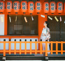 Япония: тур-перезагрузка