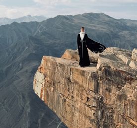 Вау-тур Золотое кольцо Дагестана, 6 дней, все включено!