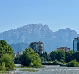 Тур в Осетию Осетинская Лира