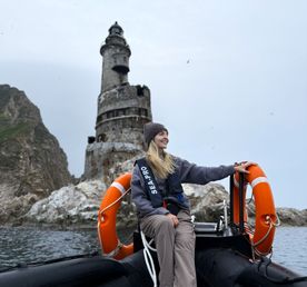 Сахалин и Курилы: для самых искушённых