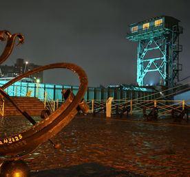 Десять нитей над Преголей: мосты, что сшили город