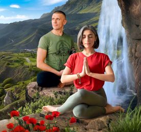 Йога-тур в Дагестан на 9 дней