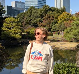 В сердце Японии: гора Фудзи, храмы и огни мегаполиса