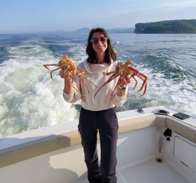 Йога-тур на Камчатку на 10 дней