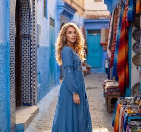 Тур в Марокко - погружение в культуру востока (комфорт)