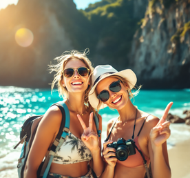 Вокруг Бали и Нуса-Пениды за 12 дней: Максимум впечатлений и отдыха!