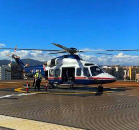 Южная Испания Vip: Два континента & полёт над Гибралтаром