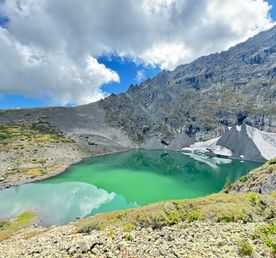 Другой Алтай - Стандарт