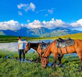 Новая Абхазия