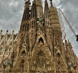 Испания Классика: Барселона и Мадрид, Кордова, Гранада и Валенсия (заезд в субботу)