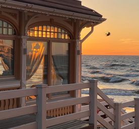 Суть места: Калининградская область за 5 дней. Всё Включено