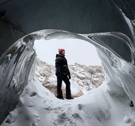 Ледник Богдановича прогулка в горы Алматы