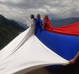 Кавказские приключения 7 дней все включено