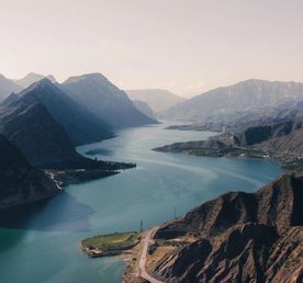 Премиум Тур Топ Дагестана - Всё включено