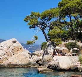 Ликийская тропа: горы, море и магия Турции