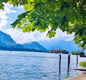 Италия - Швейцария - Княжество Лихтенштейн (заезд в субботу)