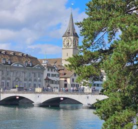 Италия - Швейцария - Княжество Лихтенштейн (заезд в понедельник)