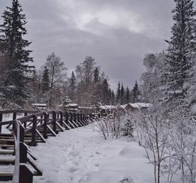 Таганай без рюкзаков, 3 дня
