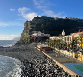 Симфония Мадейры