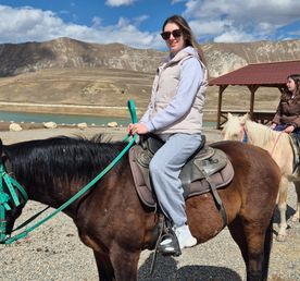 Горы впечатлений 5 дней 4 ночи