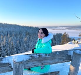 Зимняя сказка. Лучшие места и Глэмпинг. Комфорт, мини группы, любые даты