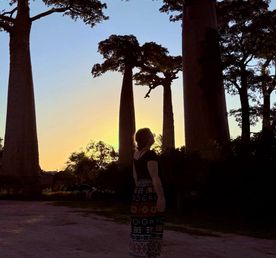 Мадагаскар: погружение в затерянный мир