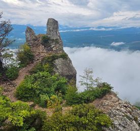 Комбо-Тур Адыгея