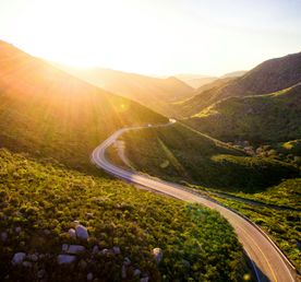 Тыва. Вспомни - культурно-приключенческая программа в Тыву с практиками йоги