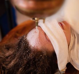 Снятие стресса через тело и психику