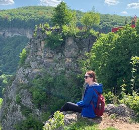 Волшебство Адыгеи. Экскурсионный